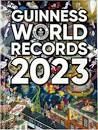 GUINNESS WORLD RECORD 2023