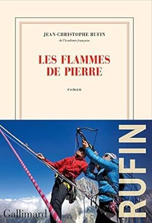 LES FLAMMES DE PIERRE