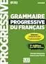 Grammaire Progressive Du Advance B1/B2 3ª Edition