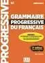 Grammaire Progressive Du Français Niveau Debutant 3ª Edition Ed. 2025