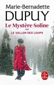 LE VALLON DES LOUPS MYSTERE SOLINE 2)