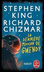 LA DERNIERE MISSIOIN DE GWENDY