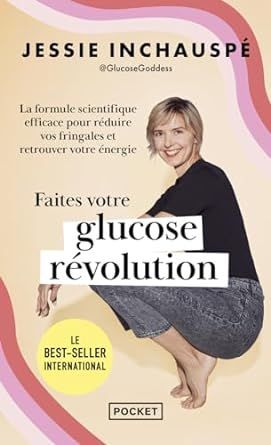 FAITES VOTRE GLUCOSE REVOLUTION