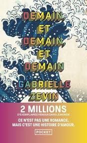 DEMAIN ET DEMAIN ET DEMAIN