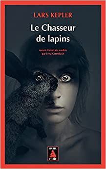 LE CHASSEUR DE LAPINS