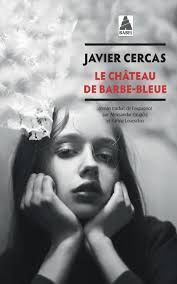 LE CHATEAU DE BARBE-BLEUE