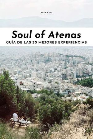 SOUL OF ATENAS