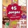 45 Juegos Mientras Espero