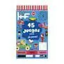 45 Juegos de Paseo