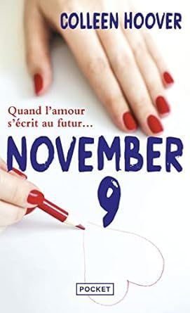 NOVEMBER 9