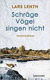 SCHRAGE VOGEL SINGEN NICHT