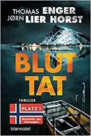 BLUTTAT