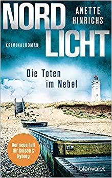 NORDLICHT DIE TOTEN IM NEBEL