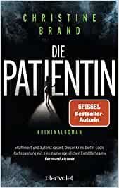 DIE PATIENTIN