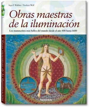 OBRAS MAESTRAS DE LA ILUMINACION