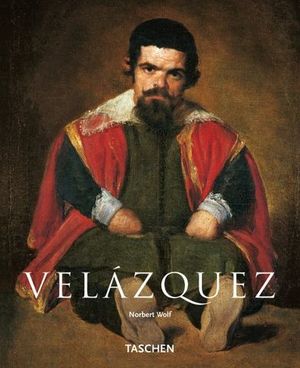 VELAZQUEZ ( EN INGL�S)