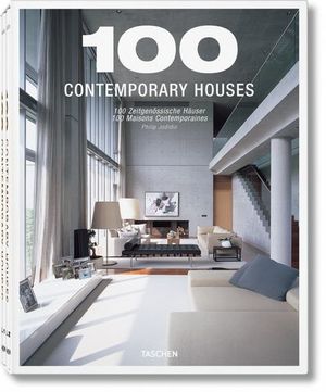 100 CONTEMPORARY HOUSES ( 2 VOL. )