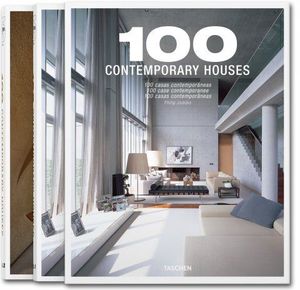 100 CONTEMPORANY HOUSES