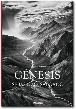 GENESIS SEBASTIAO SALGADO