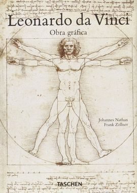 LEONARDO DA VINCI. OBRA GRAFICA