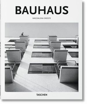 BAUHAUS