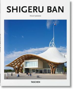 SHIGERU BAN