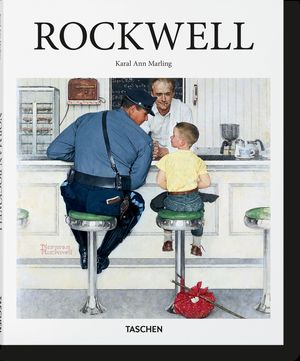 *P.F*  ROCKWELL