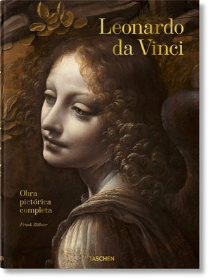 LEONARDO DA VINCI