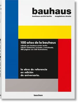 BAUHAUS