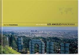 *** ND *** LOS ANGELES PANORAMA