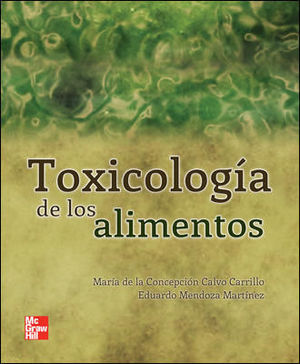 TOXICOLOGIA DE LOS ALIMENTOS