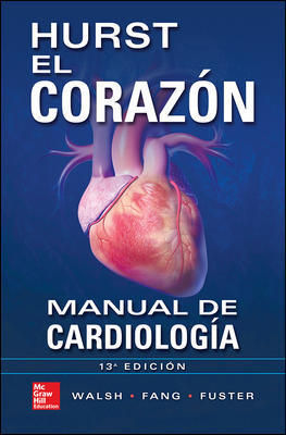 EL CORAZON MANUAL DE CARDIOLOGIA 13 ED. 2014