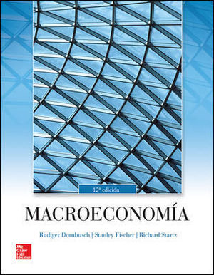 MACROECONOMIA 12� EDICION