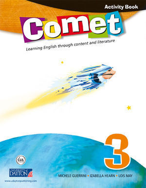 COMET 3 WORKBOOK