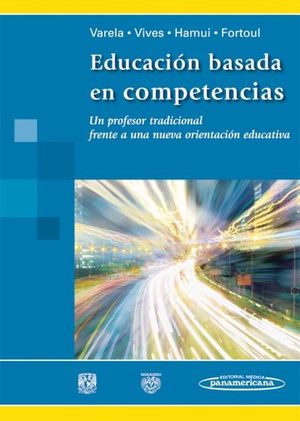 EDUCACIN BASADA EN COMPETENCIAS