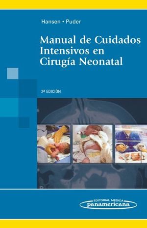 MANUAL DE CUIDADOS INTENSIVOS EN CIRUGA NEONATAL