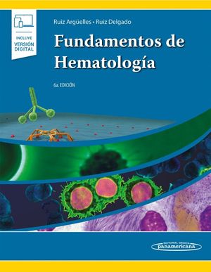 FUNDAMENTOS DE HEMATOLOGA (+E-BOOK)