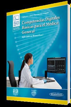 COMPETENCIAS DIGITALES BSICAS PARA EL MDICO GENERAL (+E-BOOK)