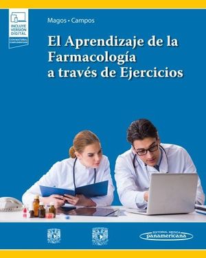 EL APRENDIZAJE DE LA FARMACOLOGA A TRAVS DE EJERCICIOS