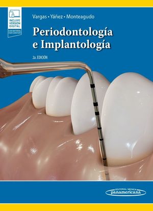 PERIODONTOLOGA E IMPLANTOLOGA