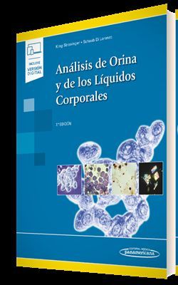 ANLISIS DE ORINA Y DE LOS LQUIDOS CORPORALES