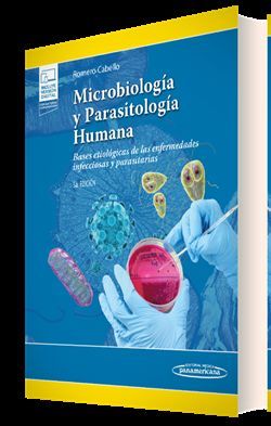 MICROBIOLOGA Y PARASITOLOGA HUMANA