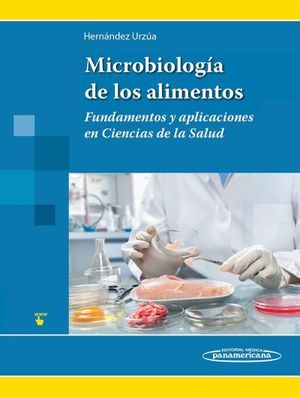MICROBIOLOGA DE LOS ALIMENTOS