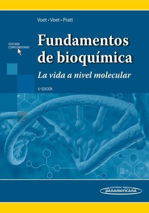 FUNDAMENTOS DE BIOQUMICA