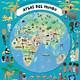 ATLAS DEL MUNDO PARA NIOS