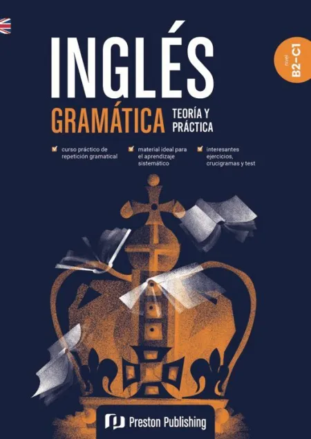 Ingles Gramatica Teoria y Practica B2-C1