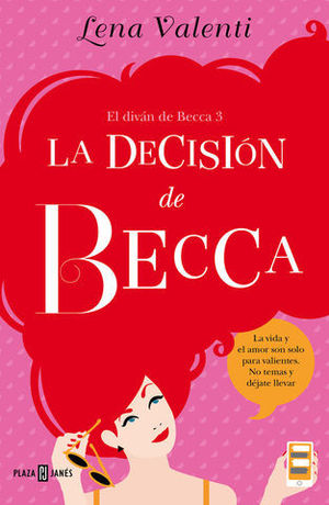 LA DECISION DE BECCA