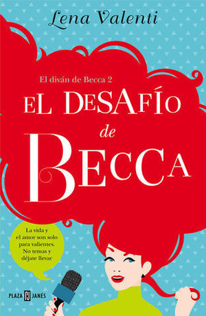 EL DESAFIO DE BECCA