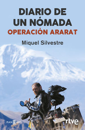 DIARIO DE UN NOMADA OPERACION ARARAT