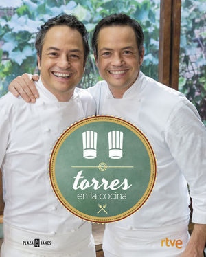 TORRES EN LA COCINA 1